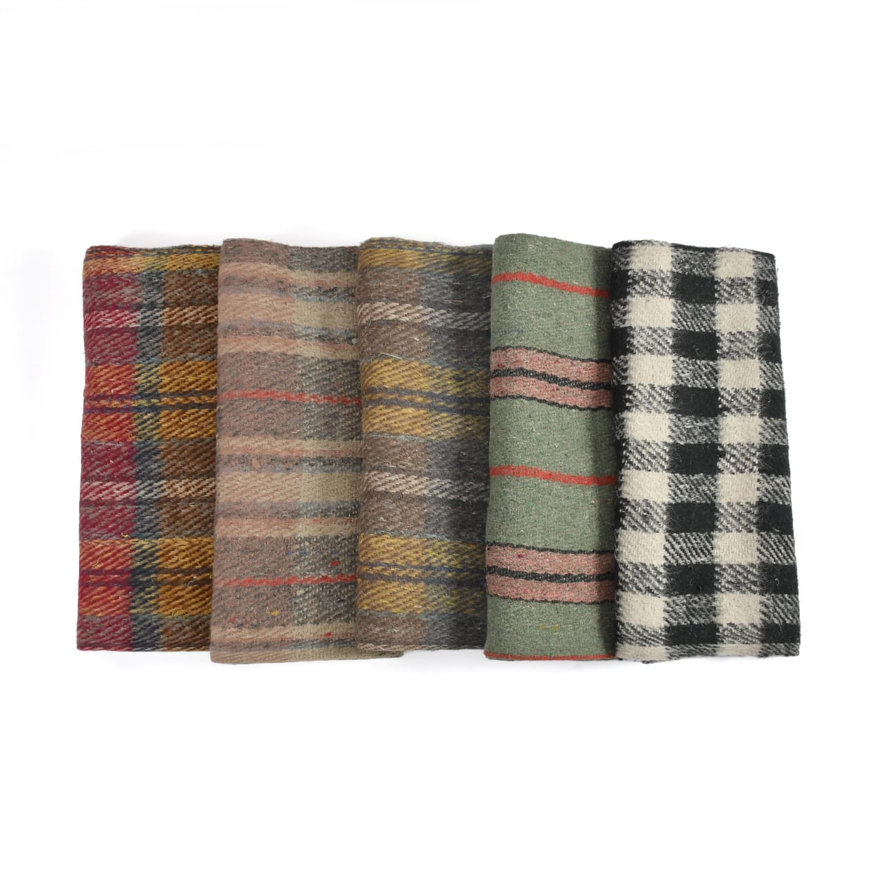New Zealand Blankets